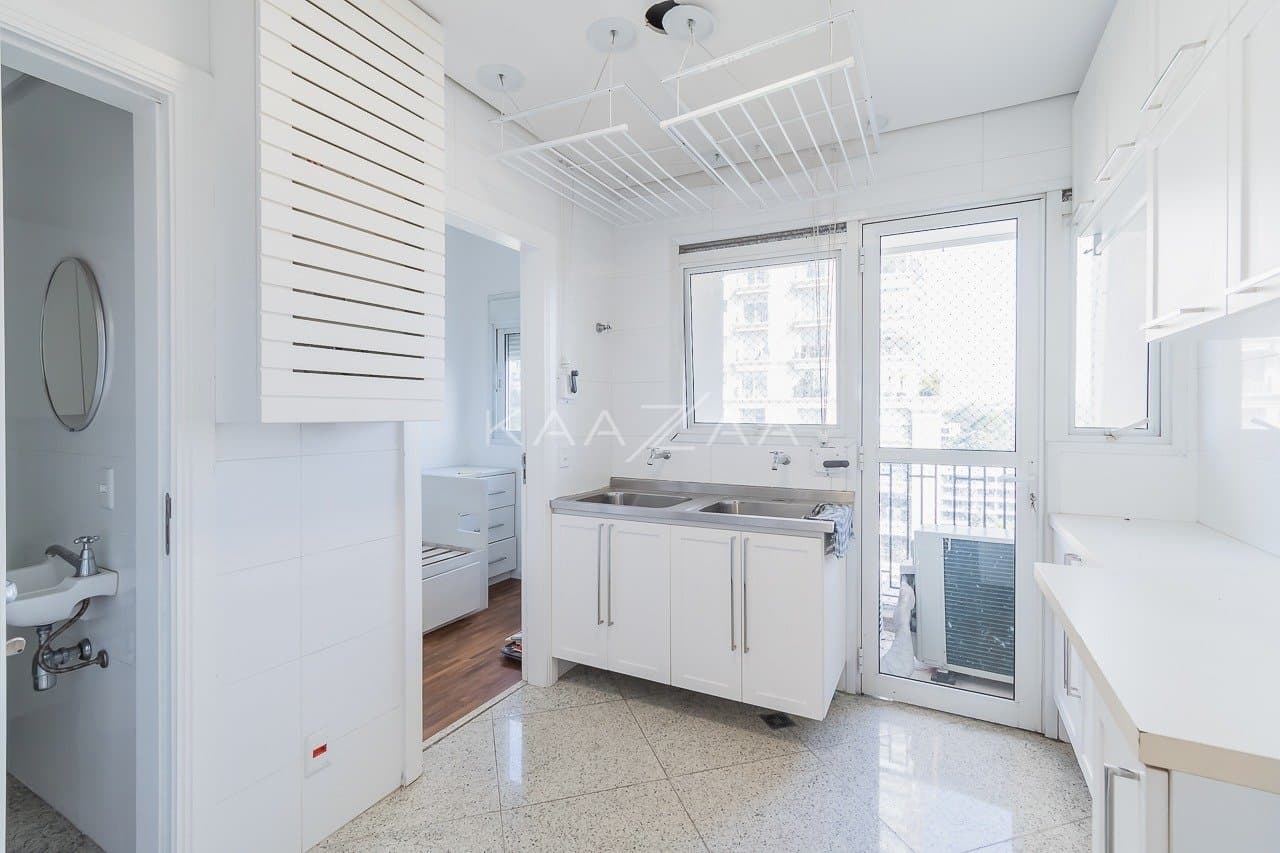 Apartamento para locação em Cidade Jardim - Foto 19