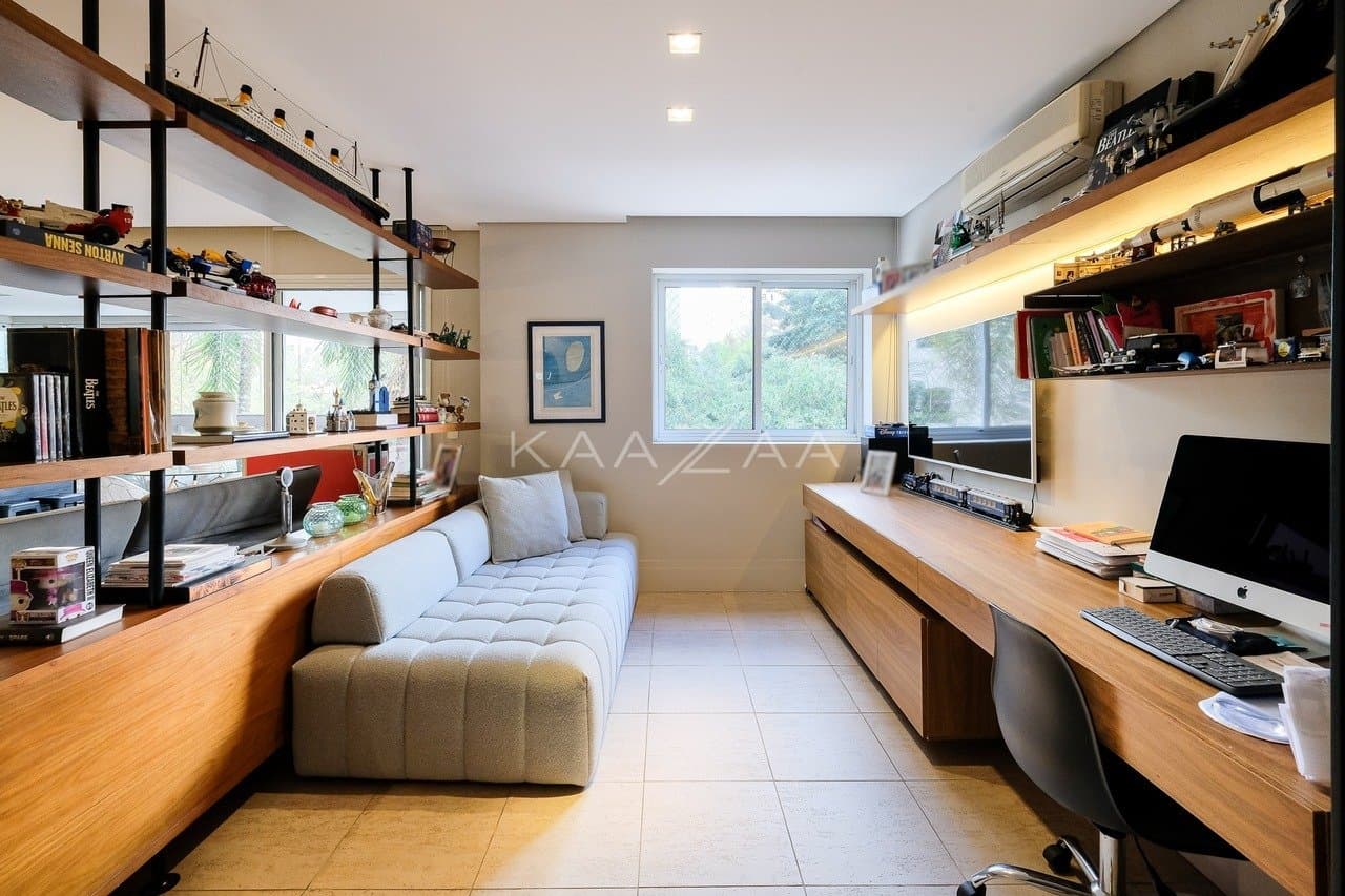 Apartamento à venda na Vila Nova Conceição - Foto 10