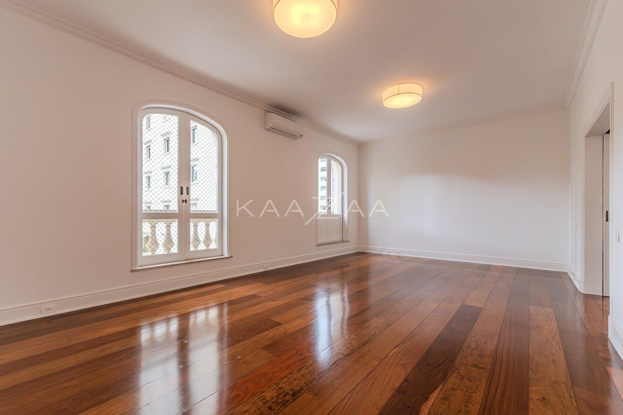 Apartamento para locação no Jardins - Foto 3