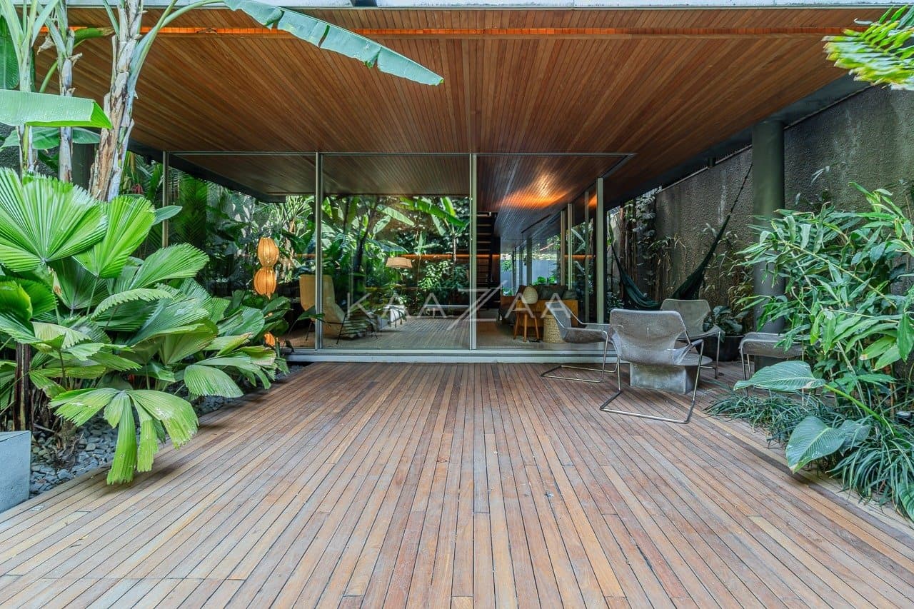 Casa à venda no Jardim Paulistano - Foto 6