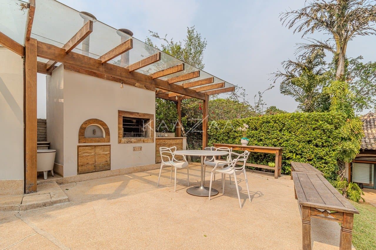 Casa em Cidade Jardim - Foto 6