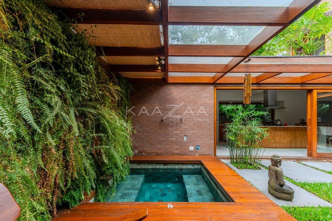Casa para venda e locação na Vila Nova Conceição - Foto 4
