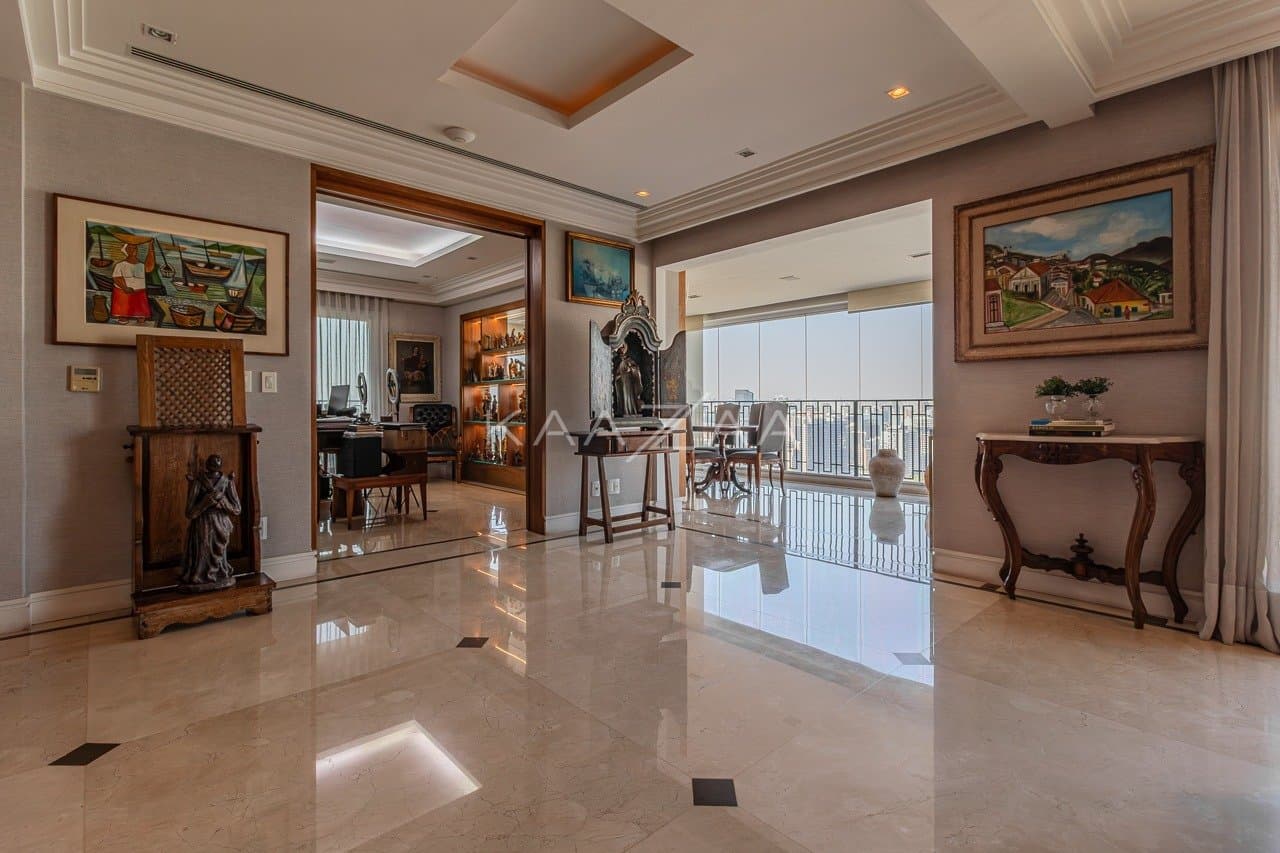 Apartamento à venda em Cidade Jardim - Foto 28