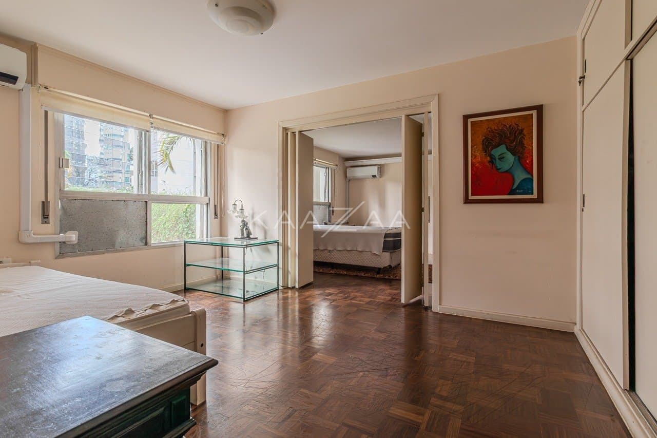 Apartamento à venda no Itaim Bibi - Foto 27
