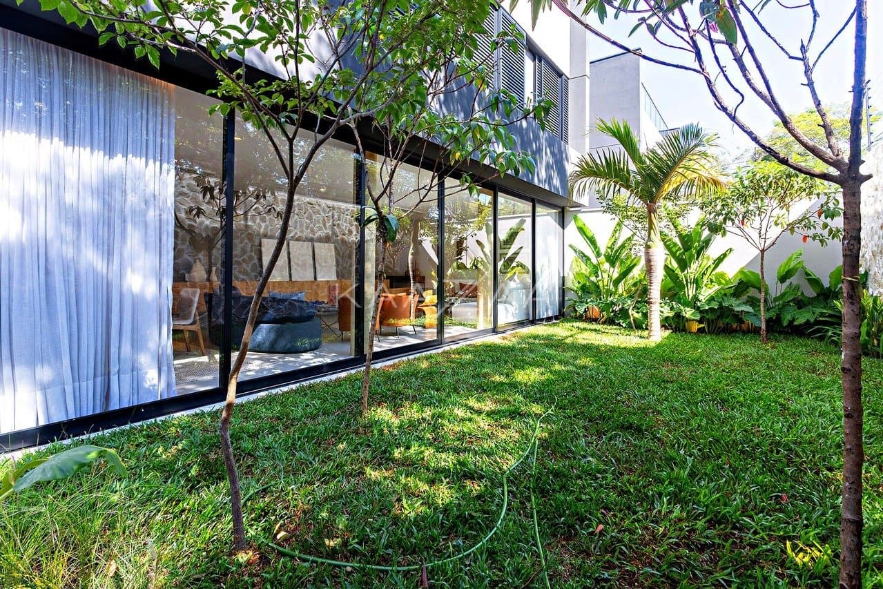 Casa em condomínio no Jardim Paulistano - Foto 26