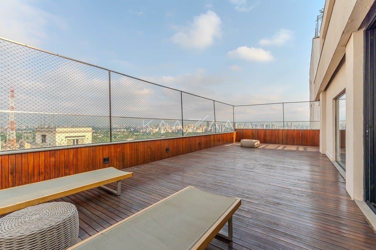 Apartamento à venda no Jardins - Foto 41