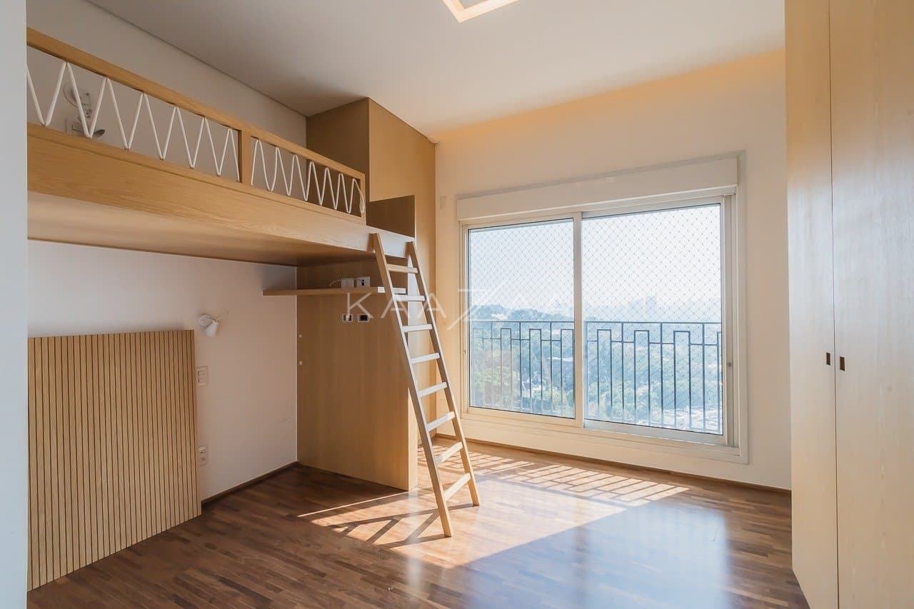 Apartamento para locação em Cidade Jardim - Foto 35