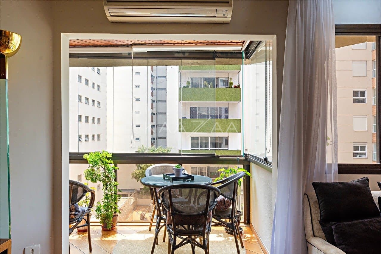 Apartamento no Jardins - Foto 5