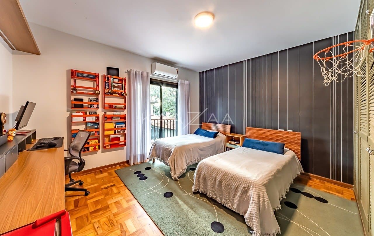 Casa em Alto de Pinheiros - Foto 30