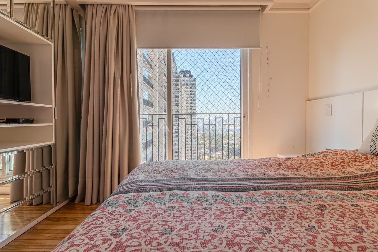 Apartamento à venda em Cidade Jardim - Foto 48