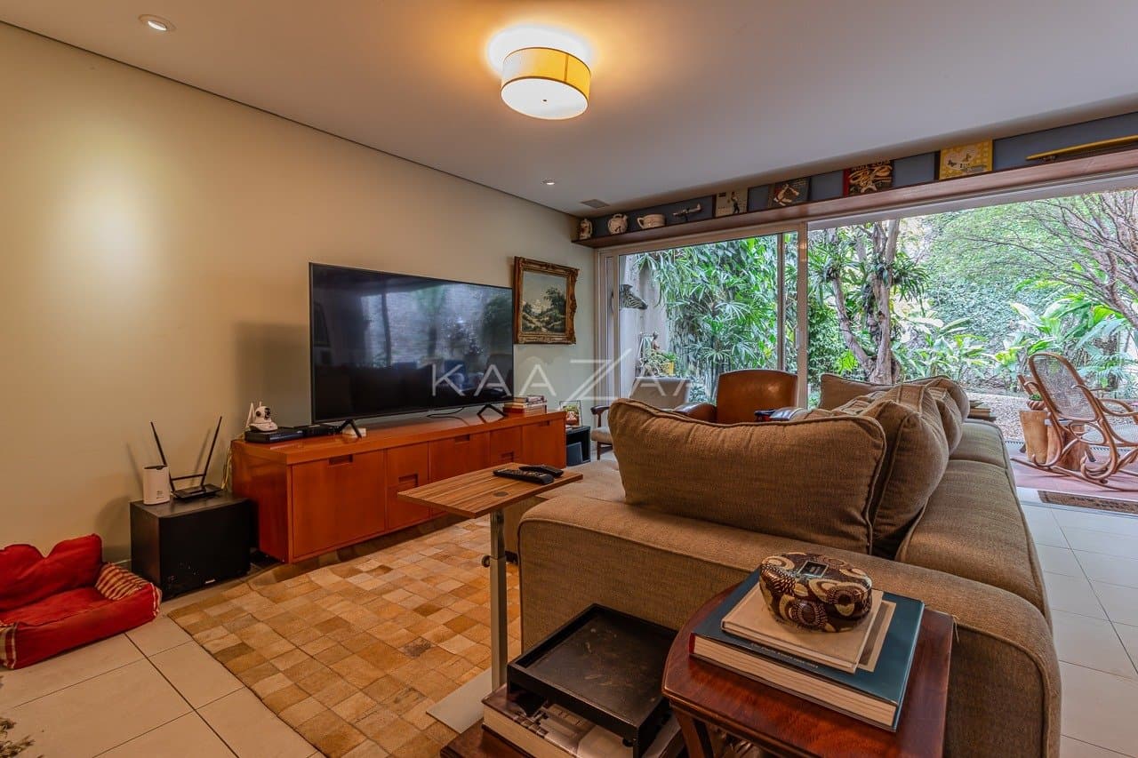 Casa no Jardim Paulistano - Foto 13