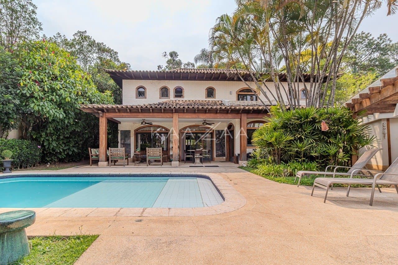 Casa em Cidade Jardim - Foto 4