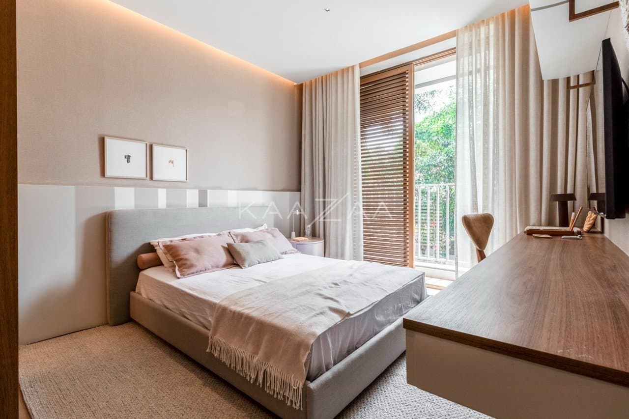 Apartamento à venda em Alto de Pinheiros - Foto 36