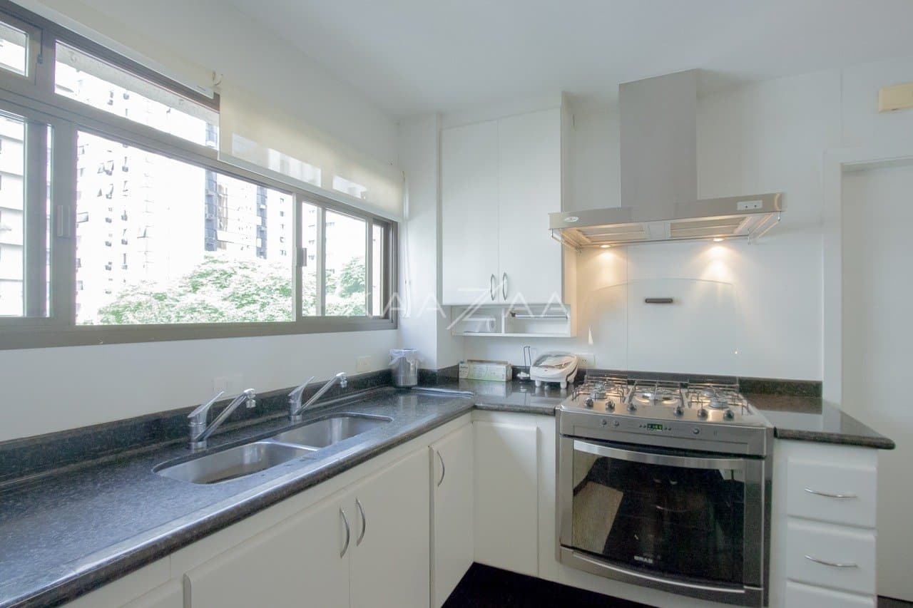 Apartamento à venda no Jardim Paulista - Foto 24