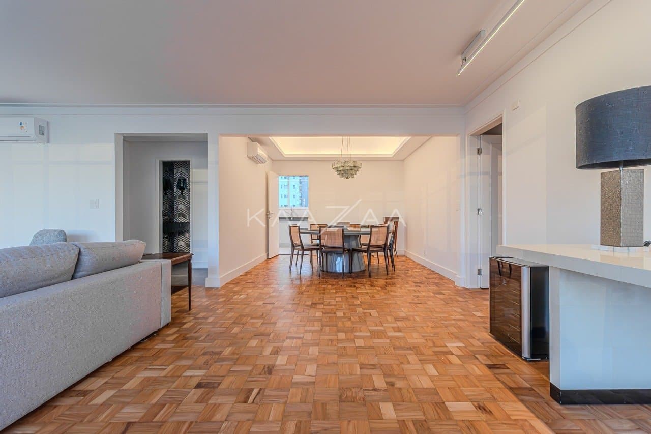 Apartamento à venda e locação no Itaim Bibi - Foto 11