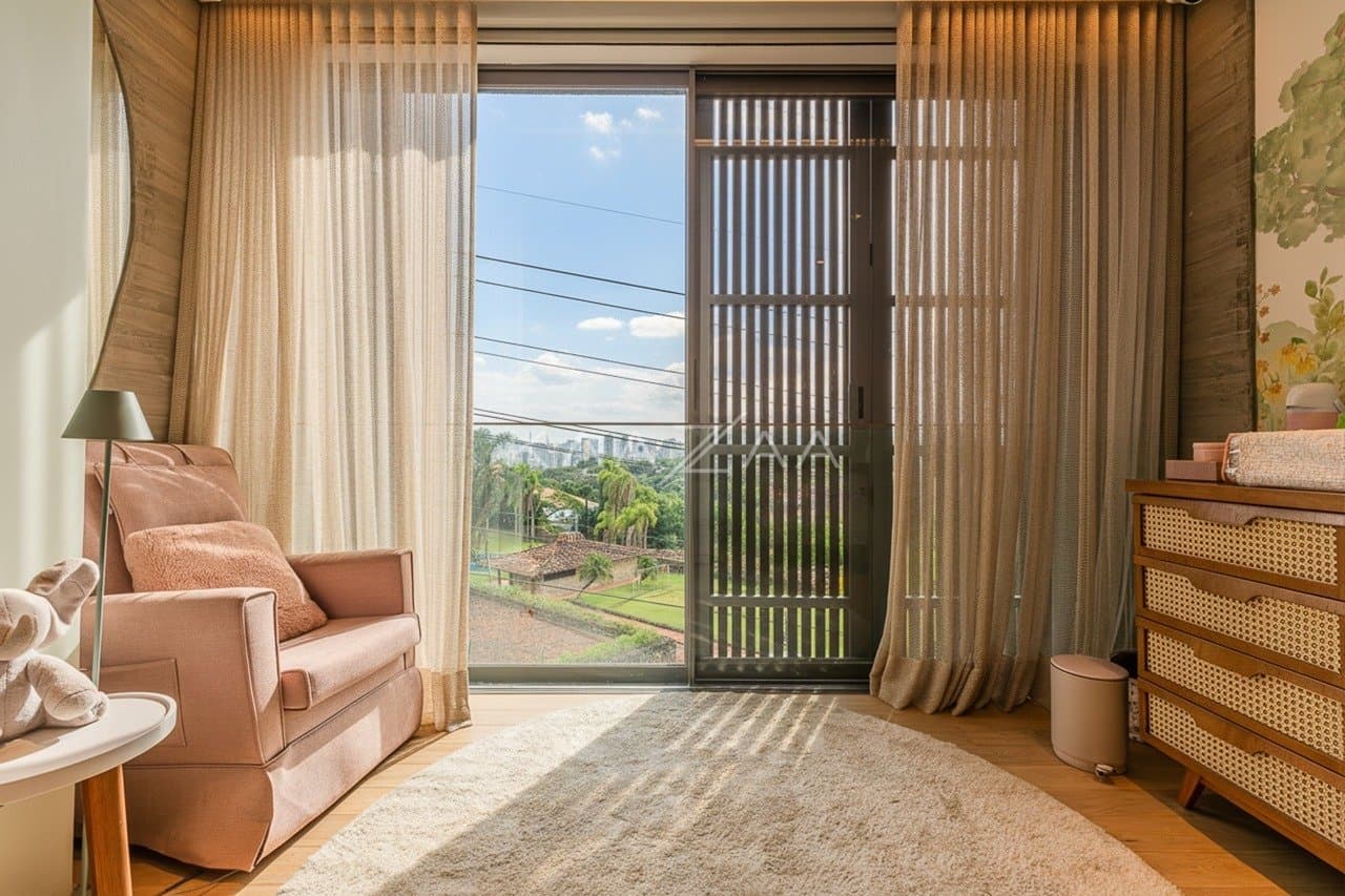 Casa em rua fechada à venda em Cidade Jardim - Foto 43