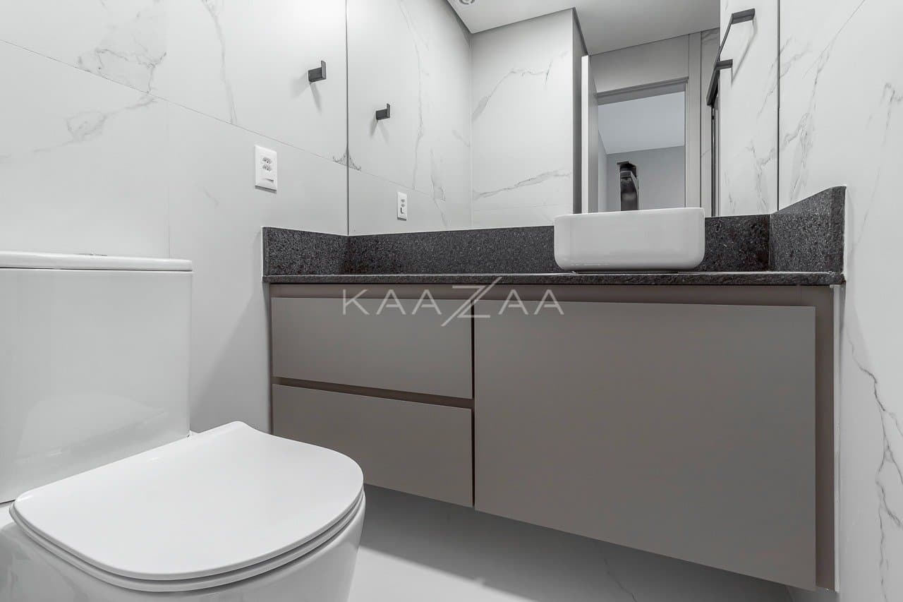 Apartamento na Vila Nova Conceição - Foto 28