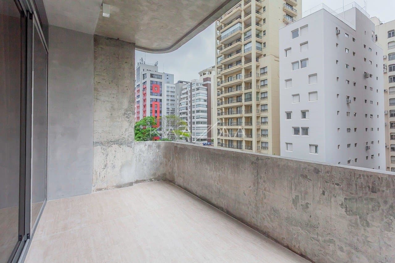 Apartamento à venda e locação no Jardins - Foto 18
