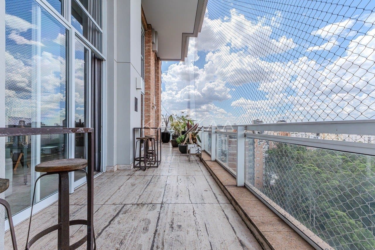 Apartamento duplex à venda na Vila Nova Conceição - Foto 15