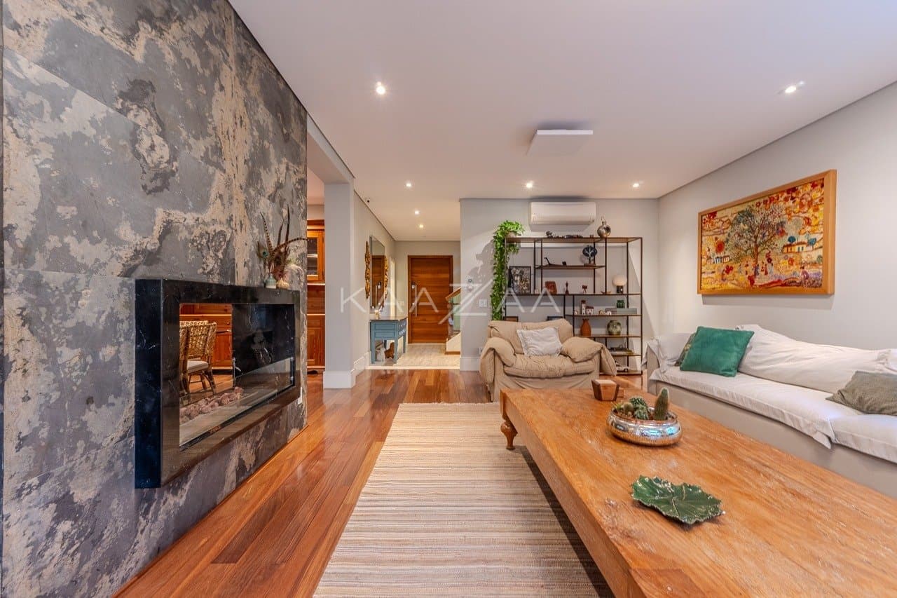 Casa para venda e locação no Jardim Paulistano - Foto 19