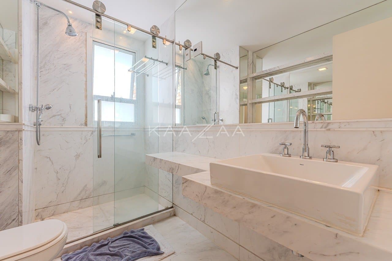 Apartamento duplex à venda na Vila Nova Conceição - Foto 50