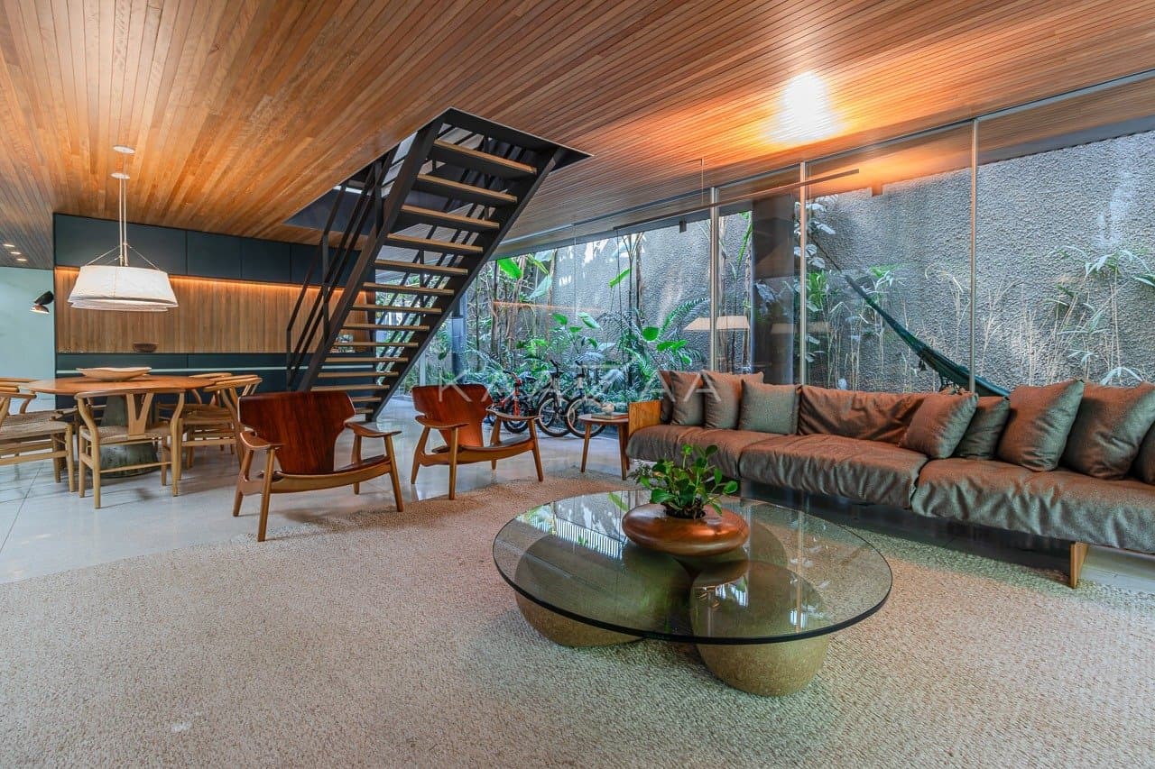Casa à venda no Jardim Paulistano - Foto 14
