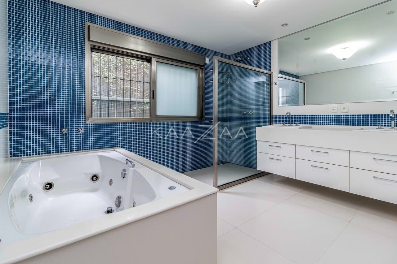 Casa em condomínio no Jardim Paulistano - Foto 27