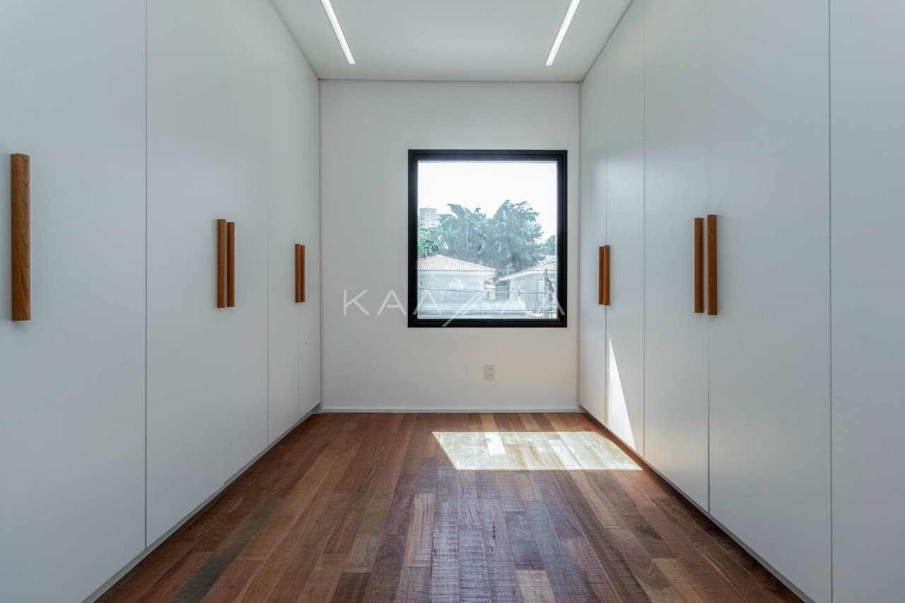 Casa no Jardim Paulista - Foto 31