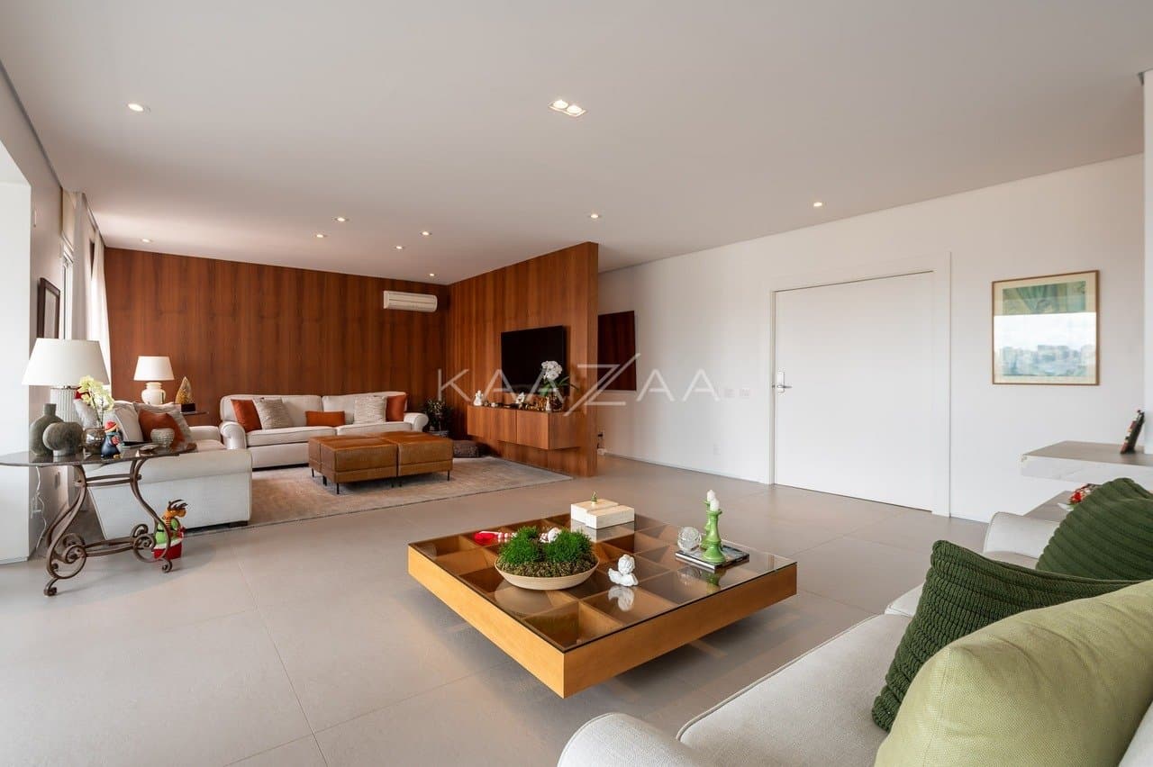 Apartamento à venda em Moema - Foto 9