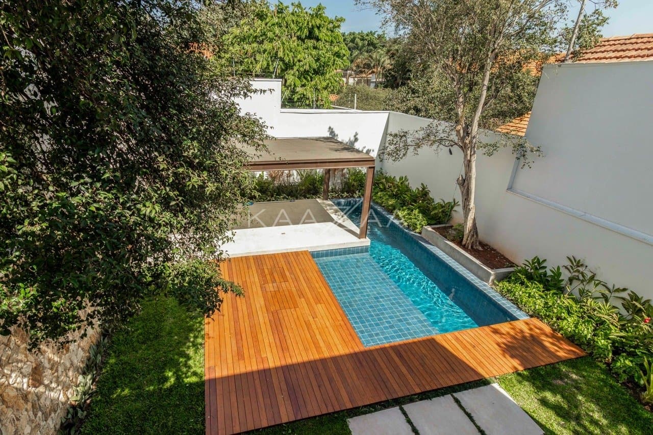 Casa no Jardim Paulista - Foto 37