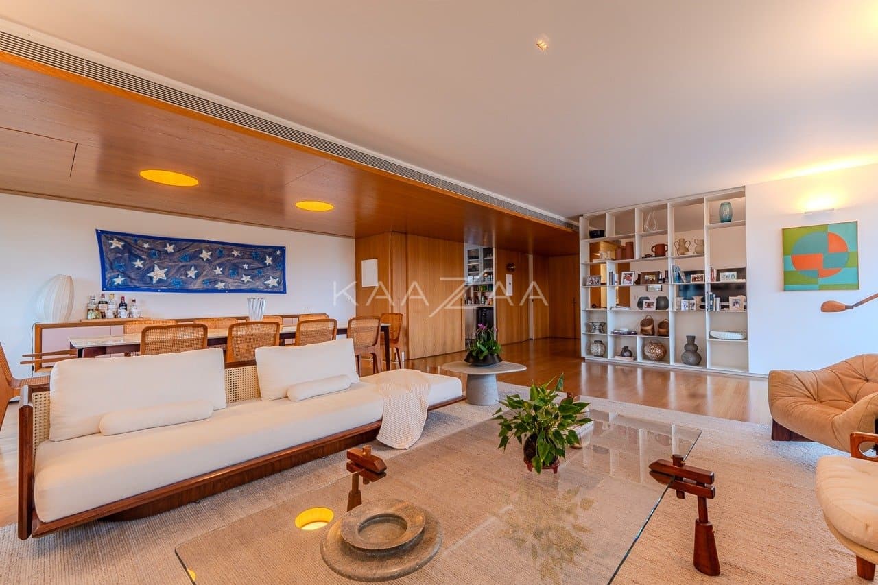 Apartamento à venda no Jardim Luzitânia - Foto 8