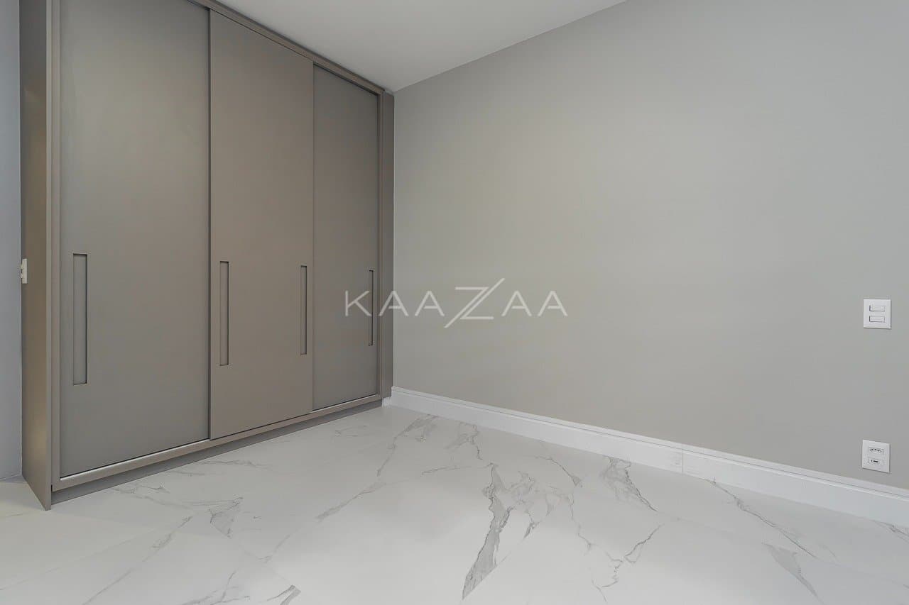 Apartamento na Vila Nova Conceição - Foto 31