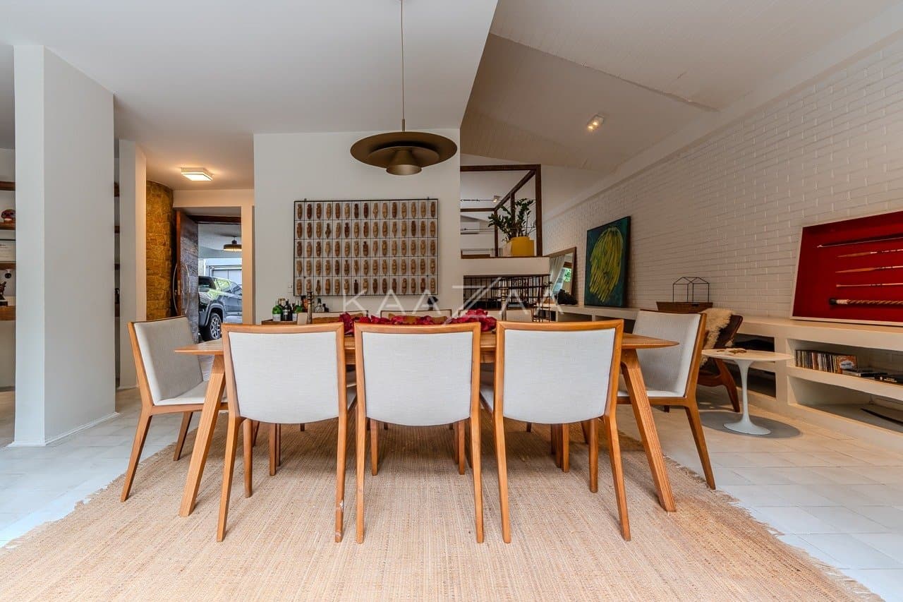 Casa para venda e locação na Vila Nova Conceição - Foto 23