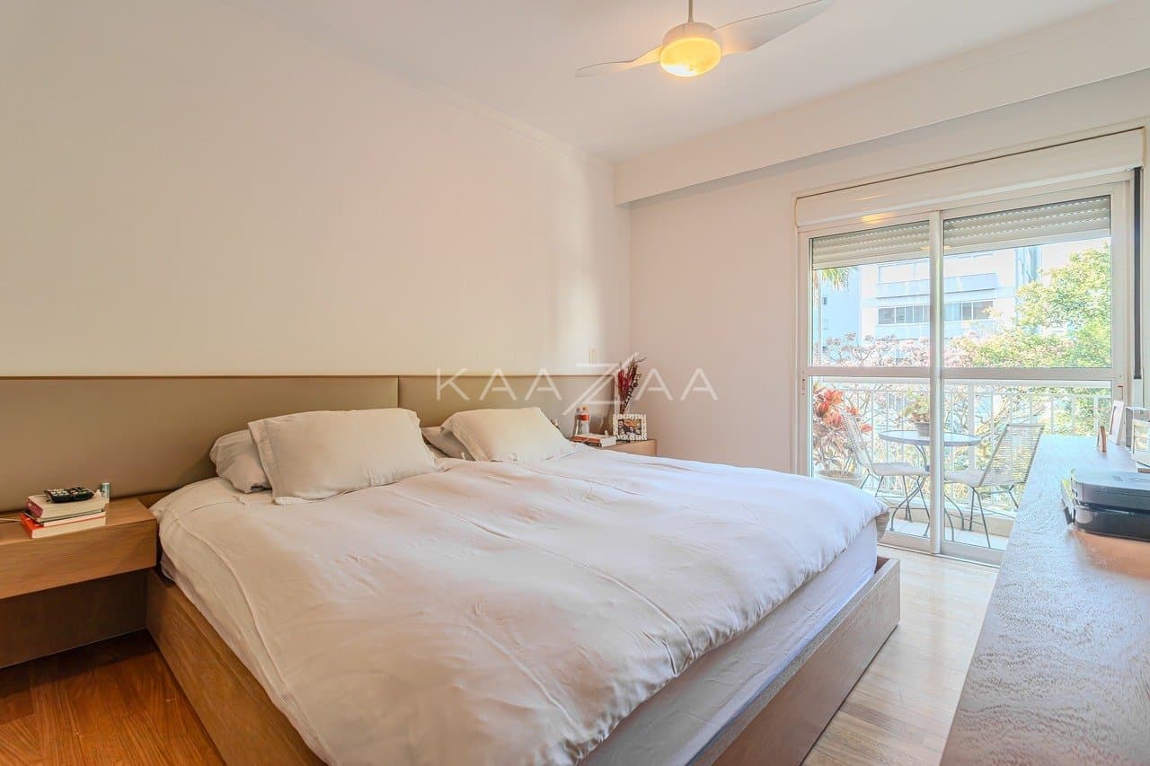 Apartamento duplex para locação na Vila Madalena - Foto 23