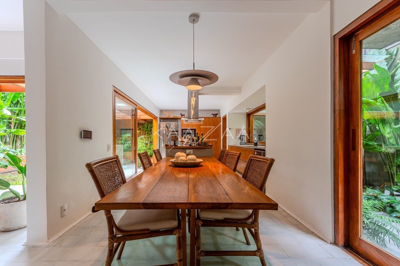 Casa para venda e locação na Vila Nova Conceição - Foto 12