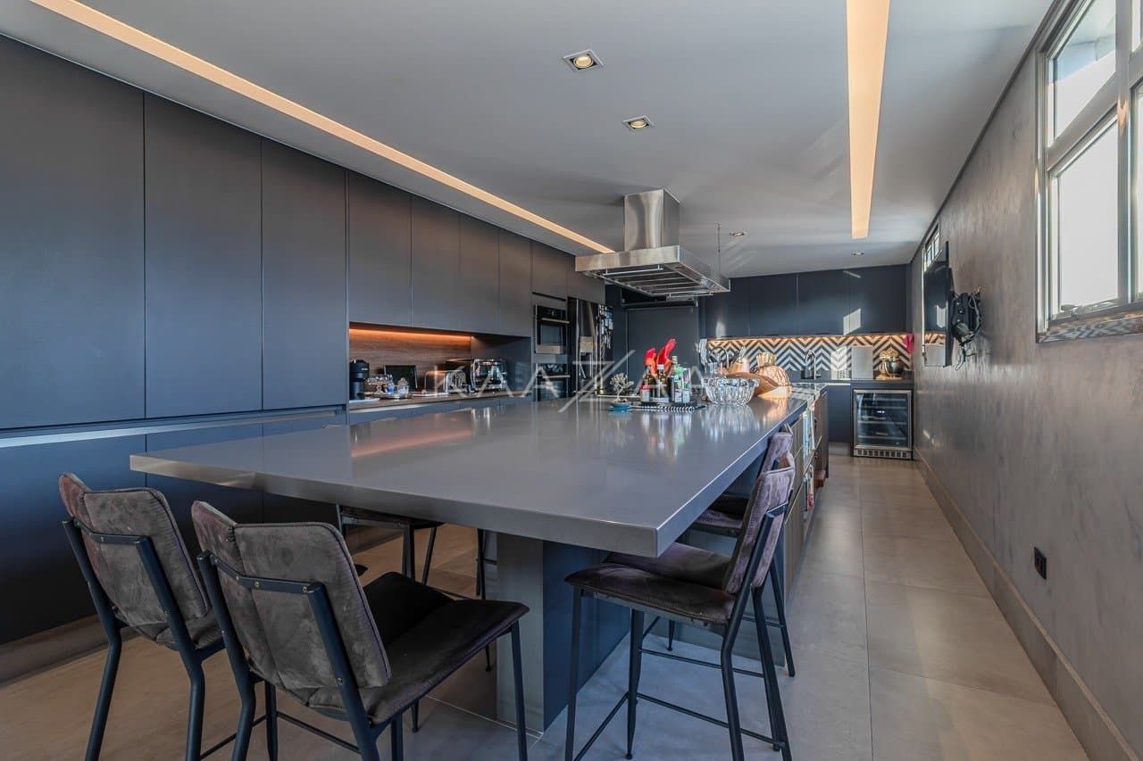 Apartamento à venda no Jardins - Foto 31