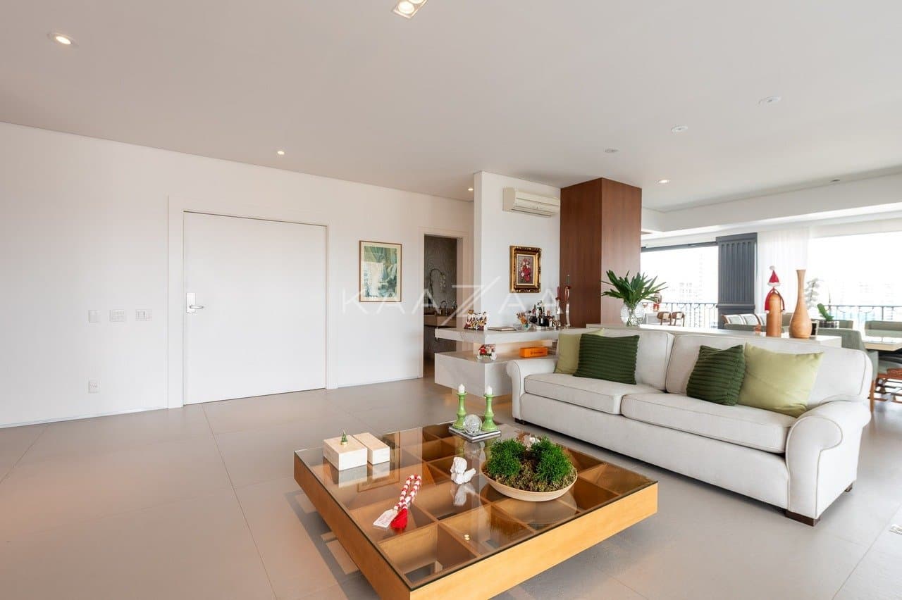 Apartamento à venda em Moema - Foto 11