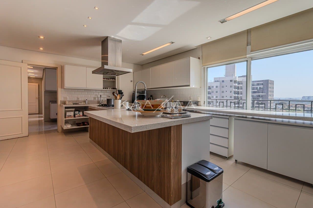 Apartamento à venda em Cidade Jardim - Foto 35