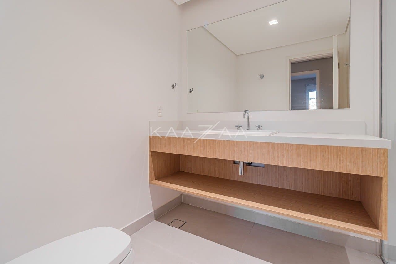 Apartamento à venda e locação no Itaim Bibi - Foto 27