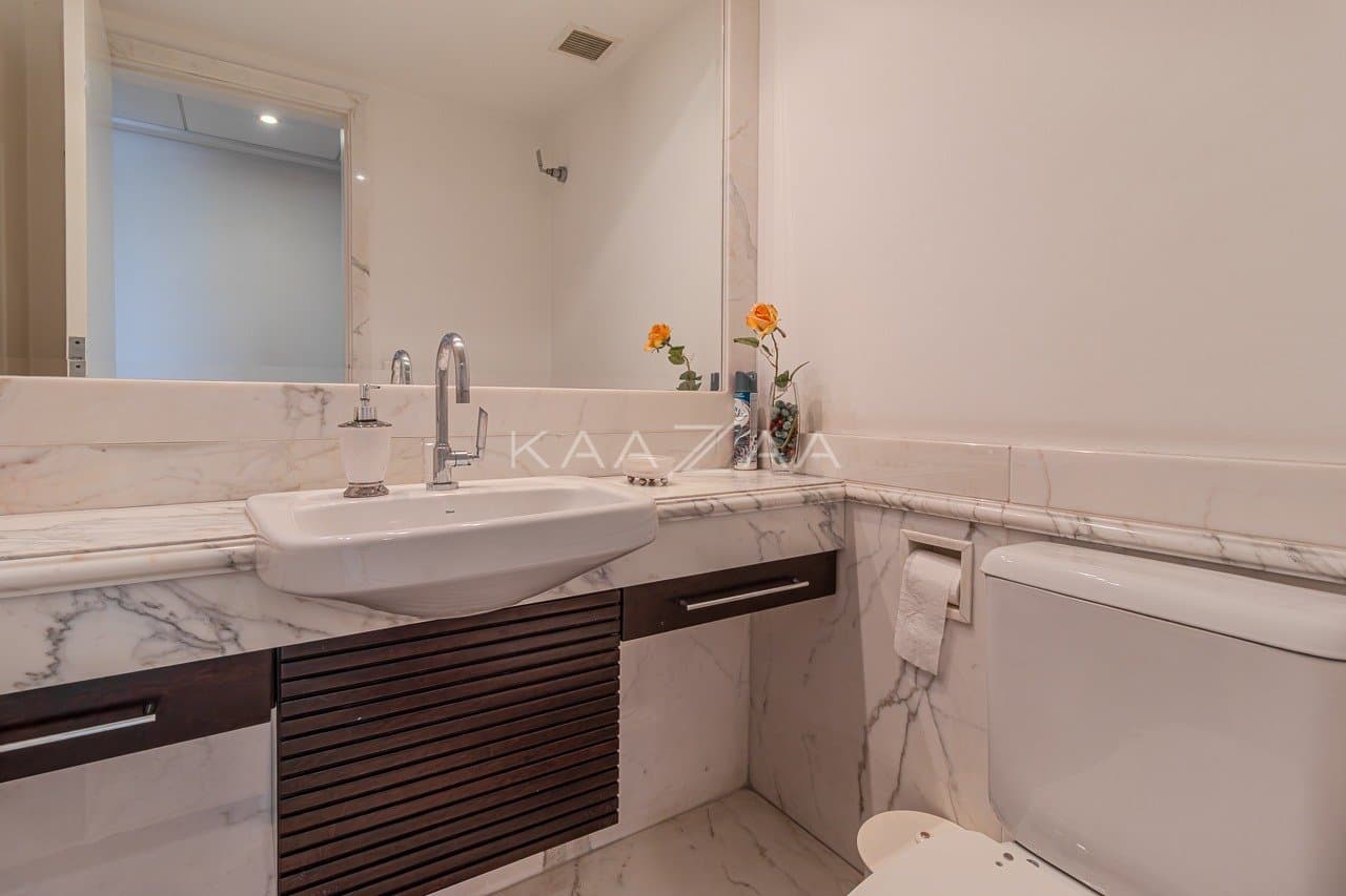 Apartamento à venda no Jardins - Foto 24
