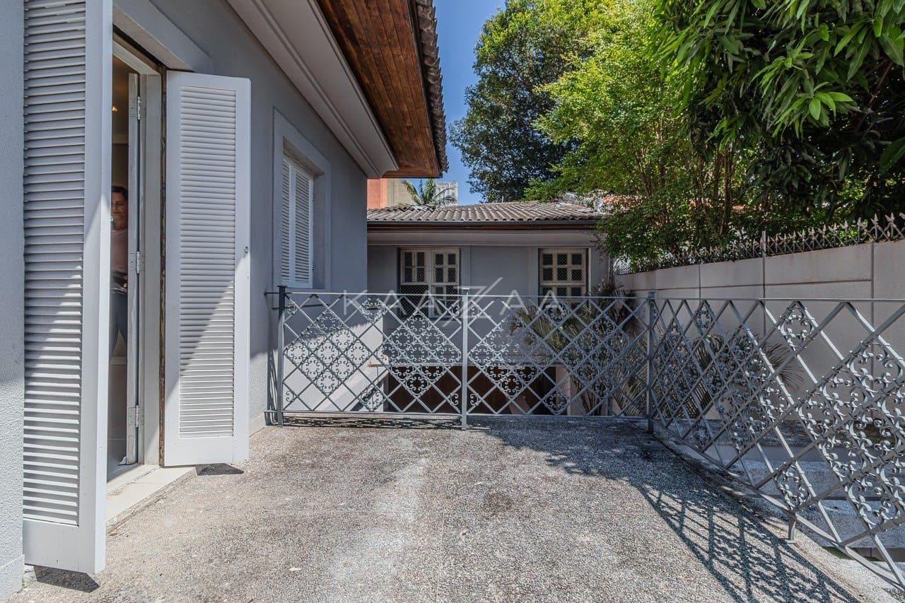 Casa no Jardim Paulistano - Foto 35
