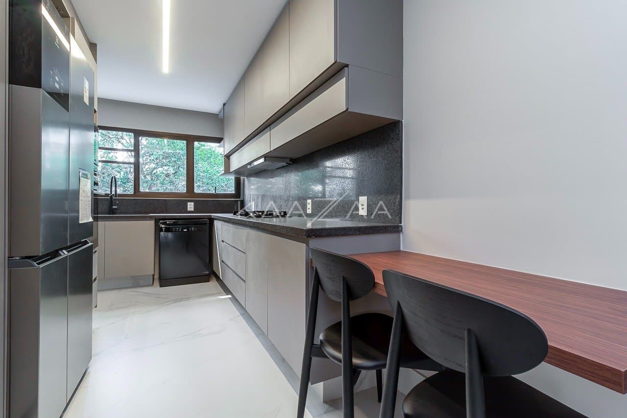 Apartamento na Vila Nova Conceição - Foto 18