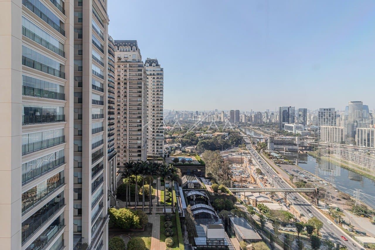 Apartamento à venda em Cidade Jardim - Foto 56