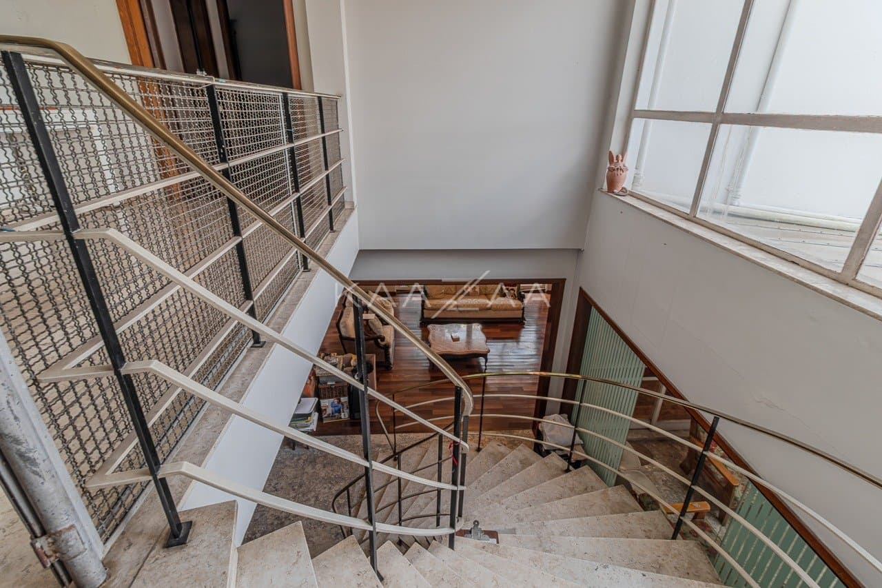 Casa à venda em Alto de Pinheiros - Foto 13