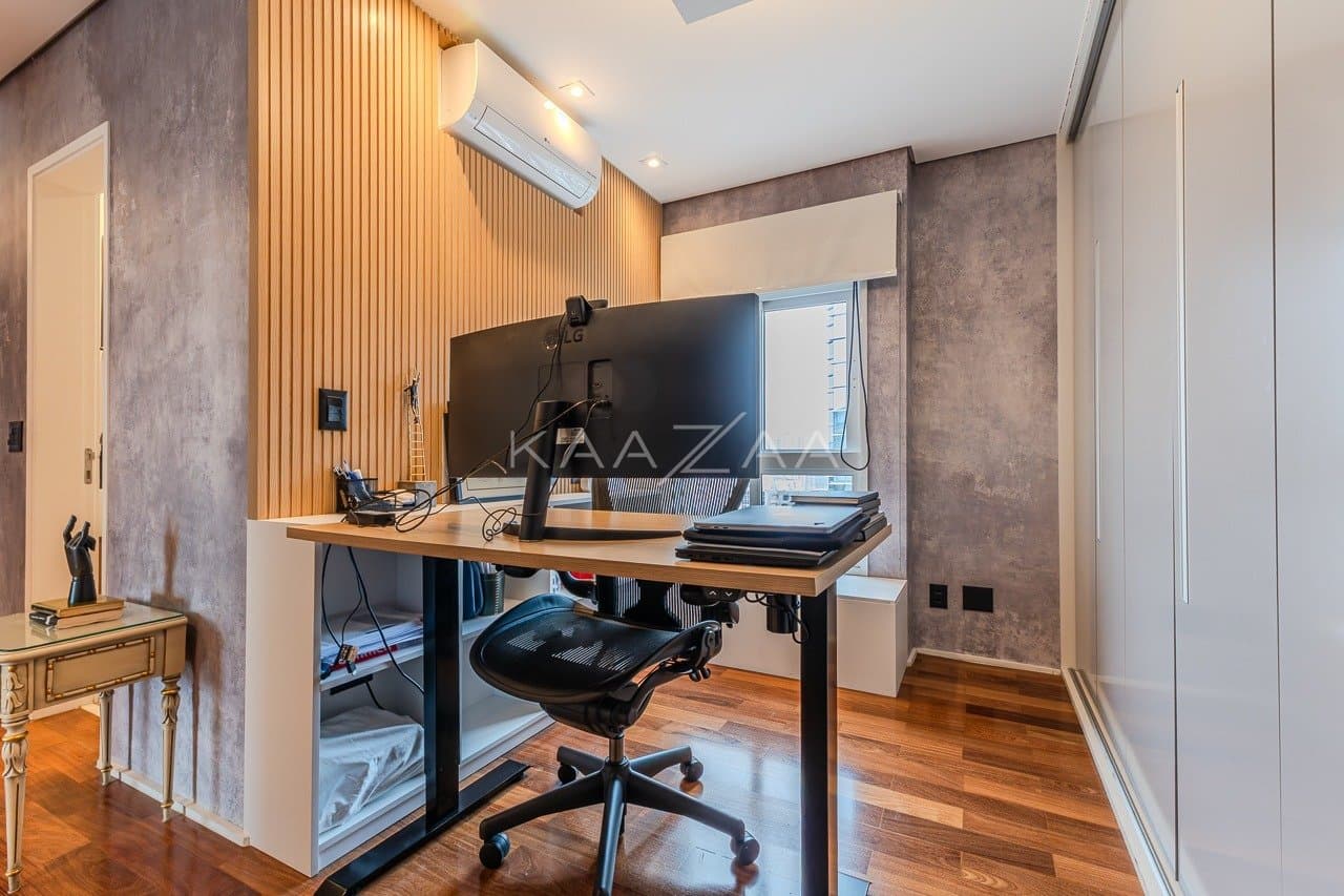 Apartamento à venda no Itaim Bibi - Foto 32