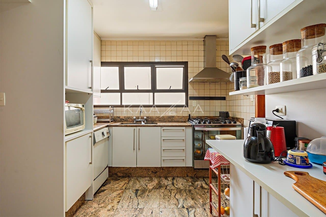 Apartamento no Jardins - Foto 20