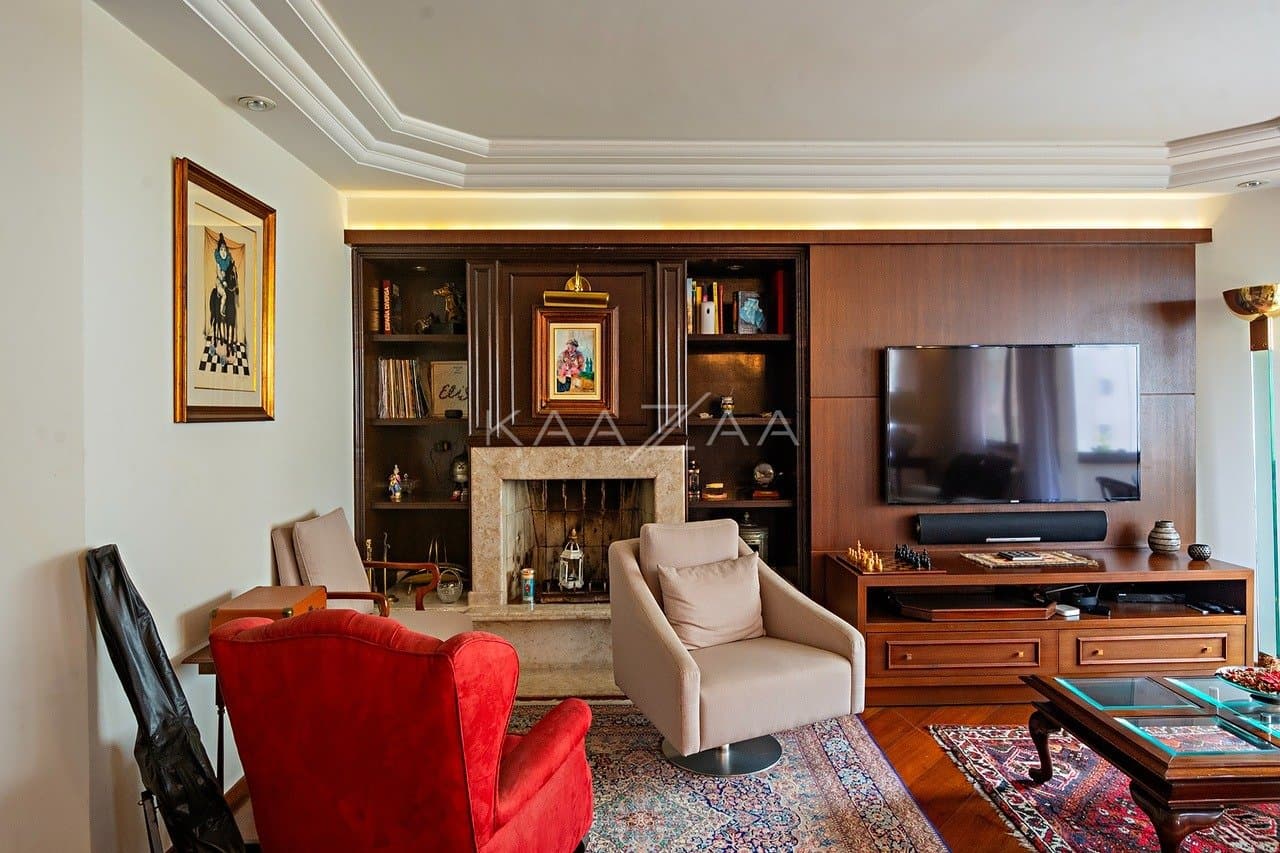 Apartamento no Jardins - Foto 7