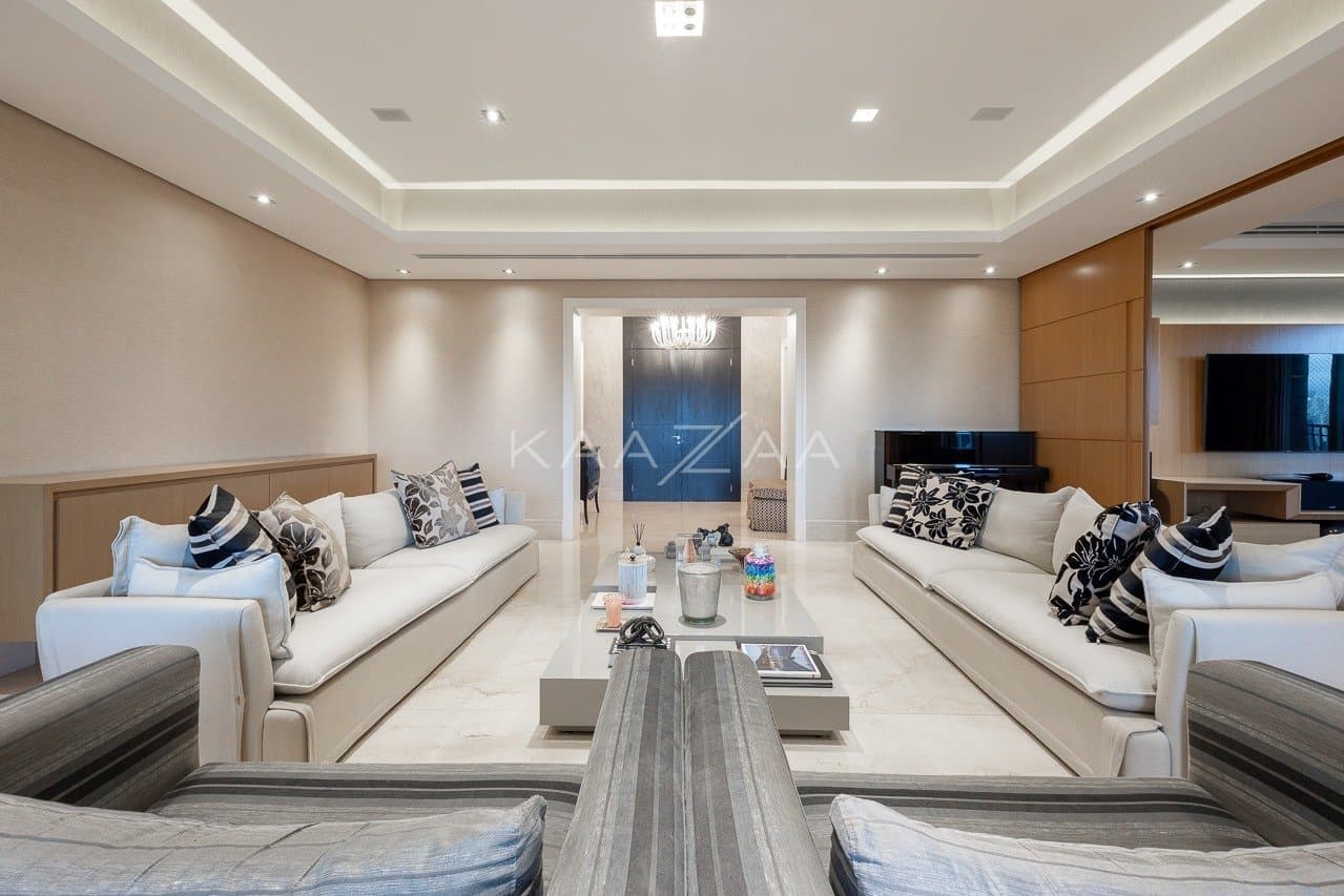 Apartamento à venda no Jardim Europa - Foto 3