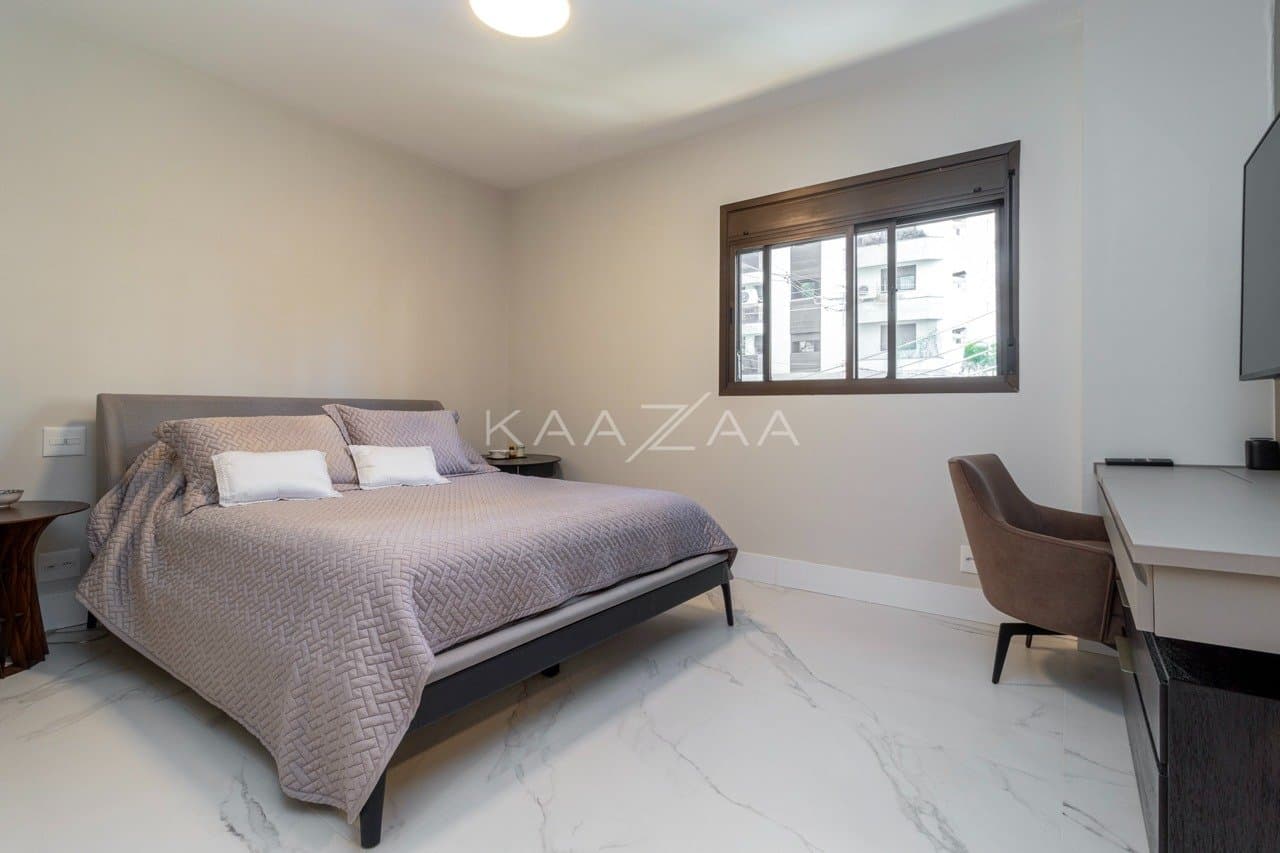 Apartamento na Vila Nova Conceição - Foto 26