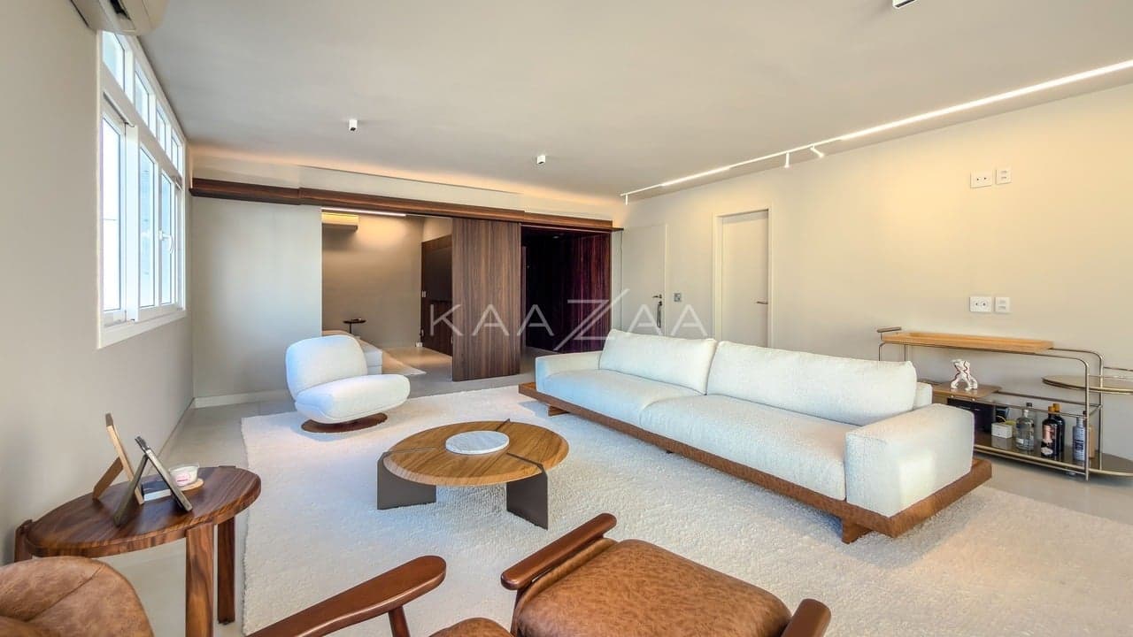 Apartamento à venda no Jardins - Foto 10